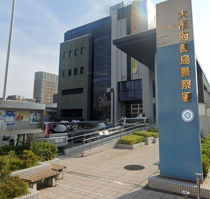 大阪府大阪市都島区都島北通1(マンション)の賃貸物件の周辺