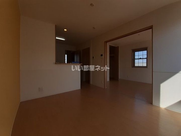 群馬県邑楽郡大泉町大字古氷(アパート)の賃貸物件のその他画像