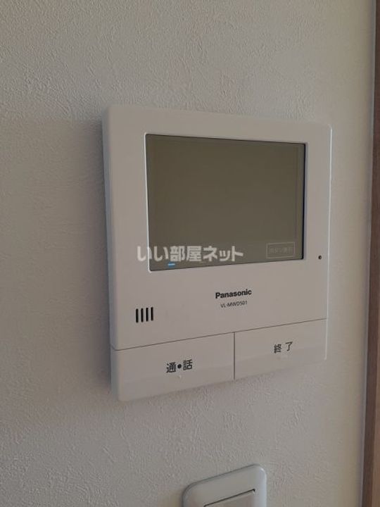 群馬県邑楽郡大泉町大字古氷(アパート)の賃貸物件の内装