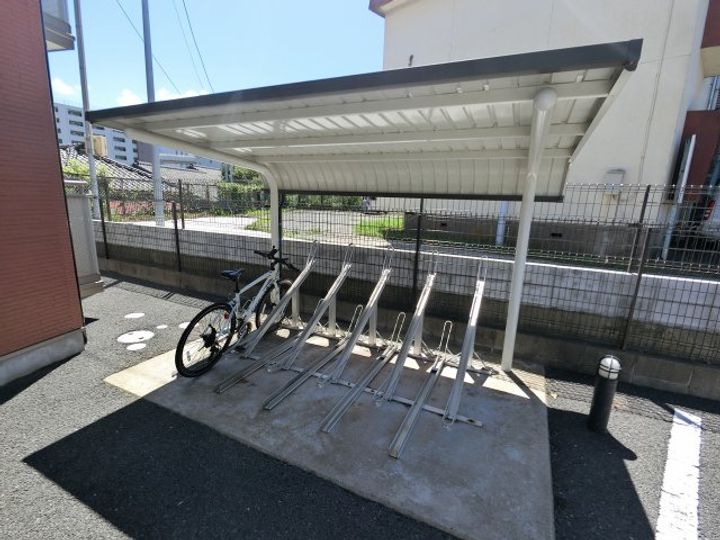 千葉県千葉市中央区弁天2(アパート)の賃貸物件の地図