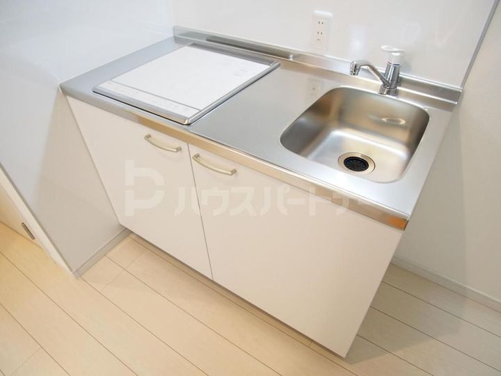 千葉県船橋市西船1(アパート)の賃貸物件のキッチン