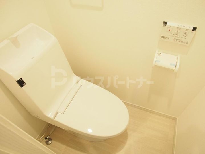 千葉県船橋市西船1(アパート)の賃貸物件の内装