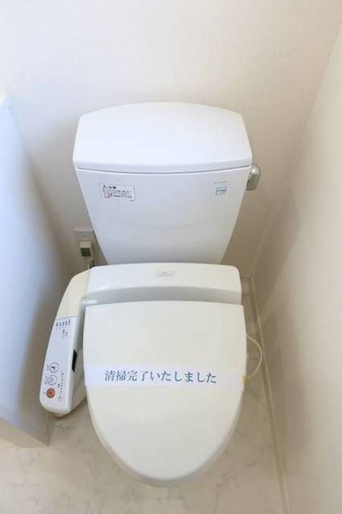 東京都台東区柳橋2(マンション)の賃貸物件の内装