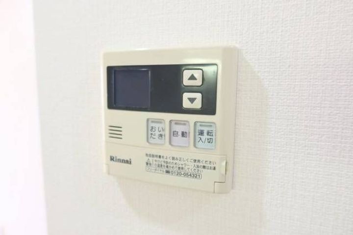 東京都台東区柳橋2(マンション)の賃貸物件のその他画像