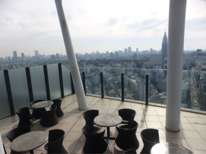 東京都新宿区新宿6(マンション)の賃貸物件の地図