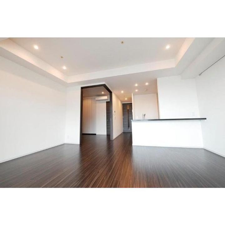 東京都新宿区新宿6(マンション)の賃貸物件のその他画像