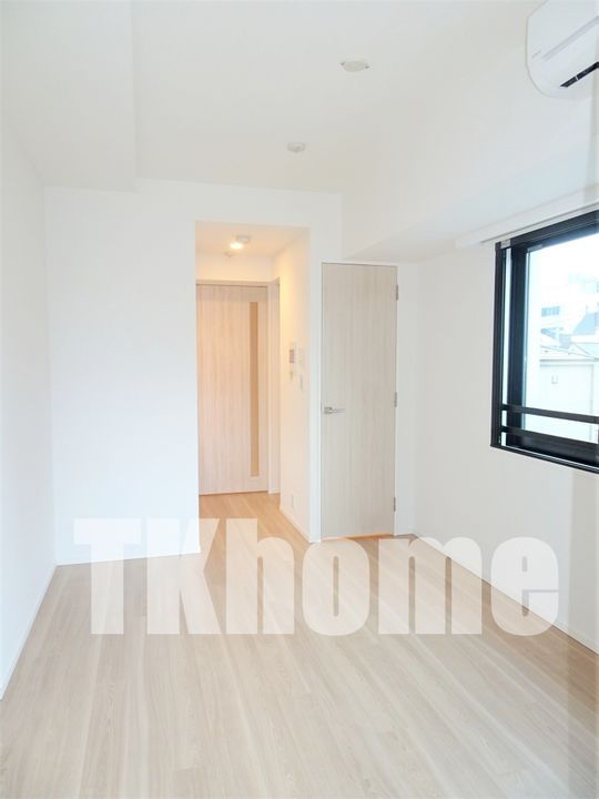 ミュプレ高田馬場の内装