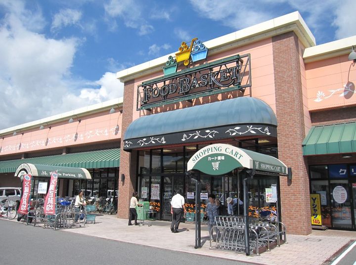 岡山県岡山市北区田中(一戸建)の賃貸物件の周辺