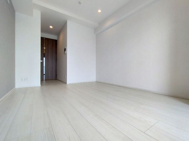 東京都板橋区本町(マンション)の賃貸物件の内装