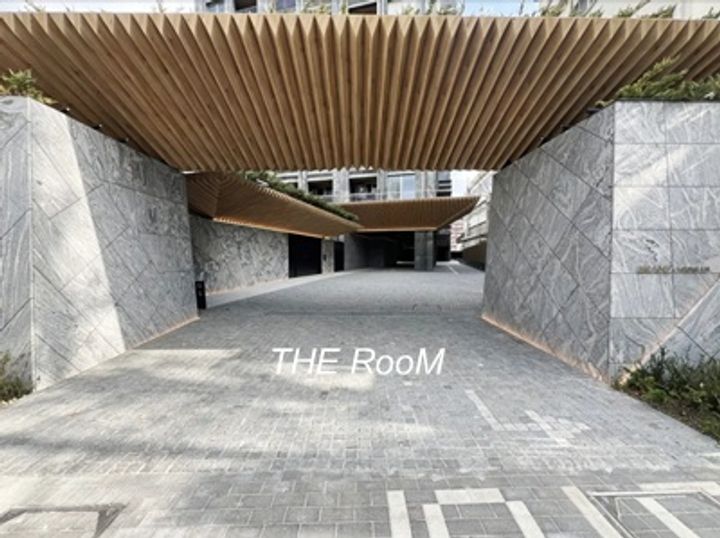 ブランズ千代田富士見の地図