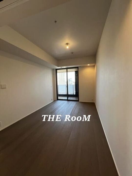 ブランズ千代田富士見の内装