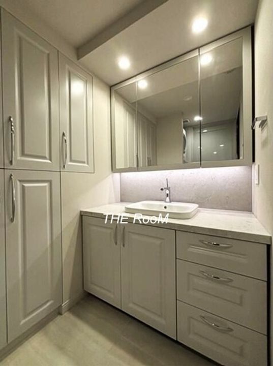 ブランズ千代田富士見の内装