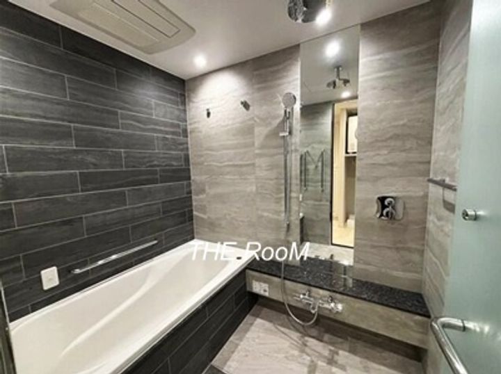 ブランズ千代田富士見の風呂