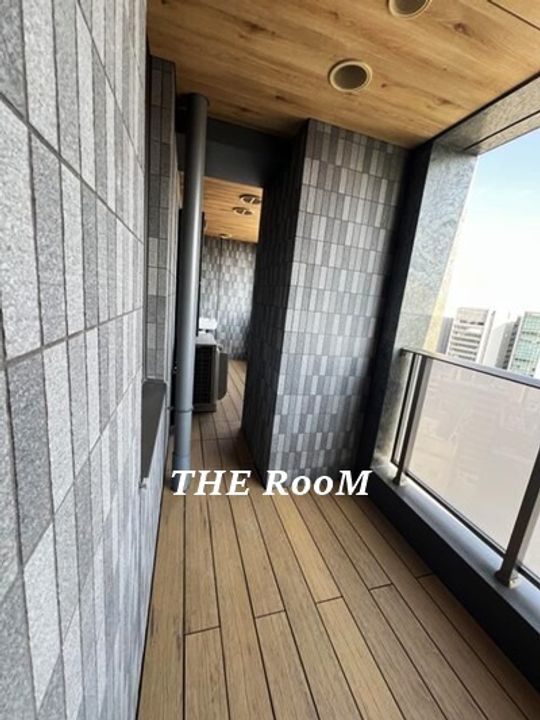 ブランズ千代田富士見の内装