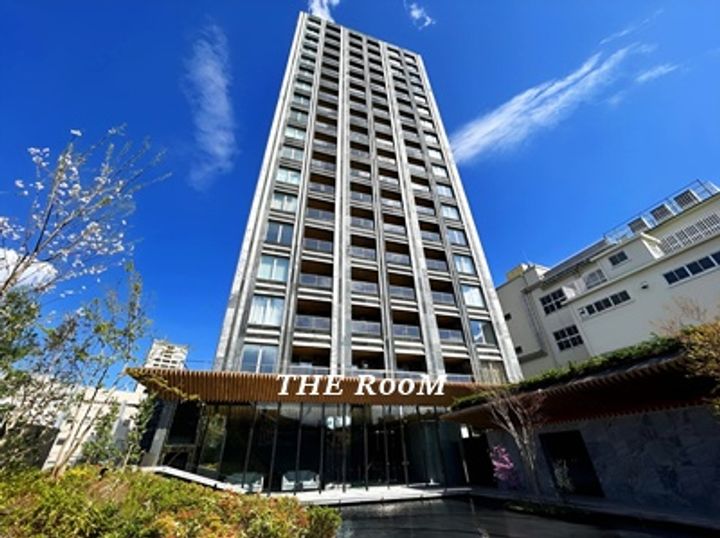 ブランズ千代田富士見の外観