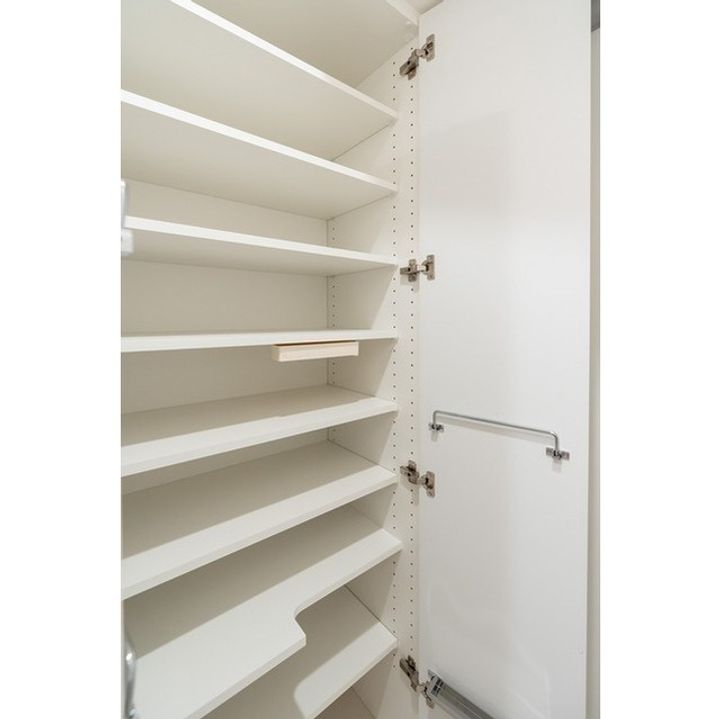 コンフォリア・リヴ新中野SOUTHのその他画像