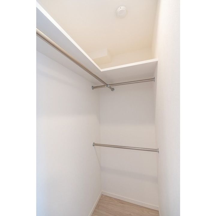 コンフォリア・リヴ新中野SOUTHの内装