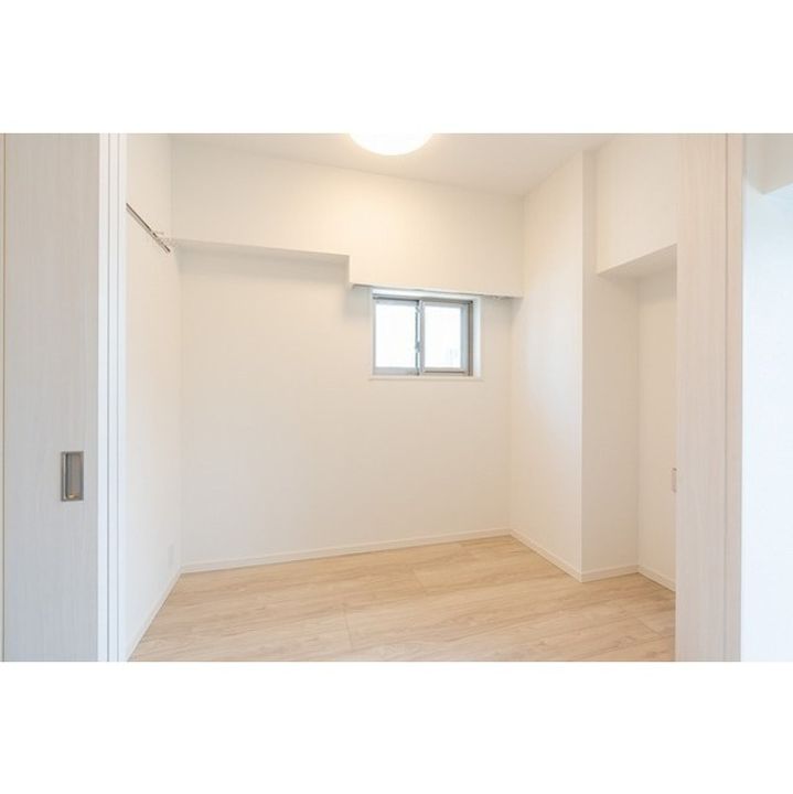 コンフォリア・リヴ新中野SOUTHの内装