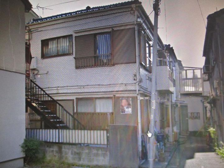 東京都墨田区東向島1(アパート)の賃貸物件の外観
