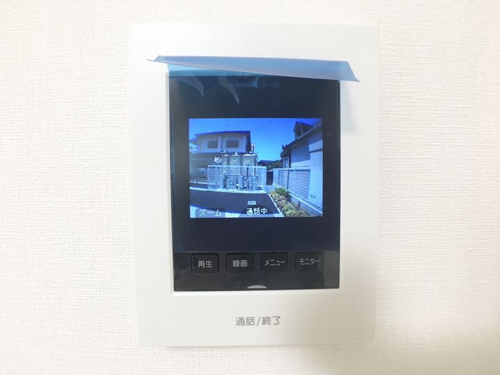 El Ambar(エル アンバル)の内装