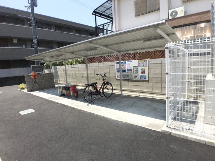 El Ambar(エル アンバル)の地図