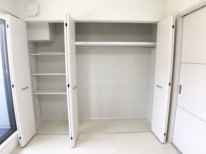 El Ambar(エル アンバル)の内装