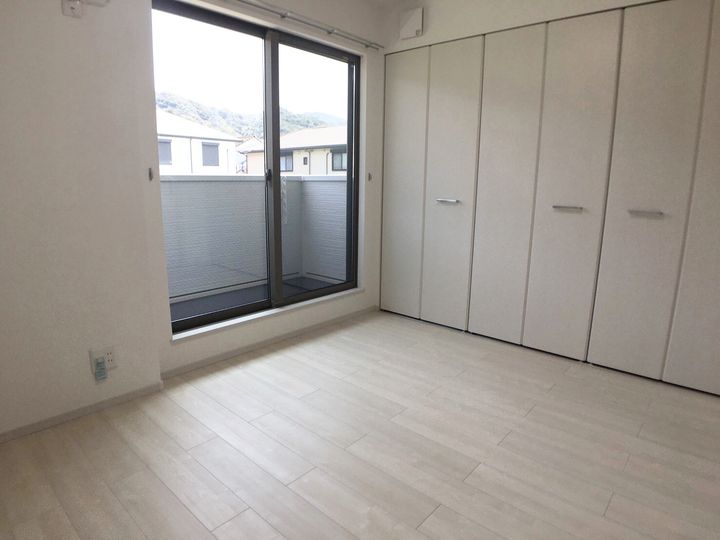 El Ambar(エル アンバル)の内装