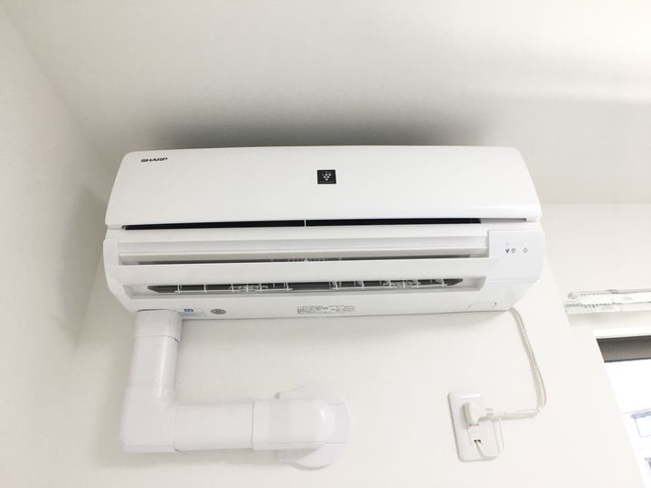 El Ambar(エル アンバル)の内装