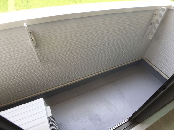 El Ambar(エル アンバル)の内装