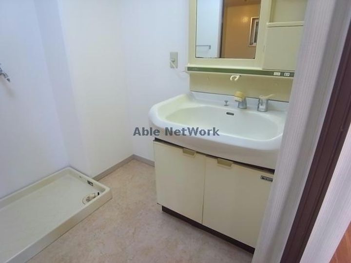 リトルシャトー3の内装