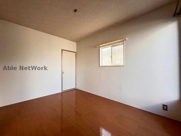 アミューズメントハウスの内装