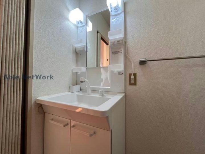 アミューズメントハウスの内装