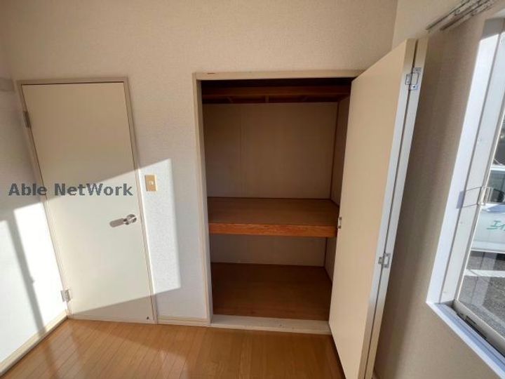 アミューズメントハウスの内装