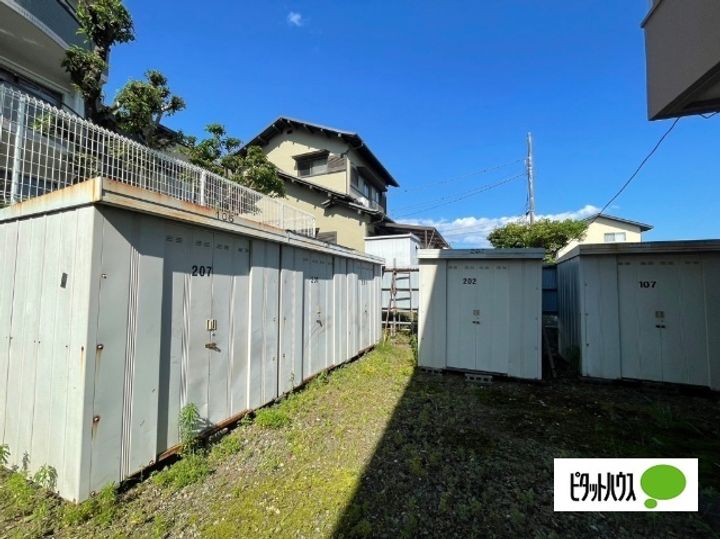 富士茜ハイツのその他画像