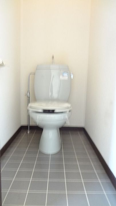 栃木県佐野市浅沼町(アパート)の賃貸物件の内装