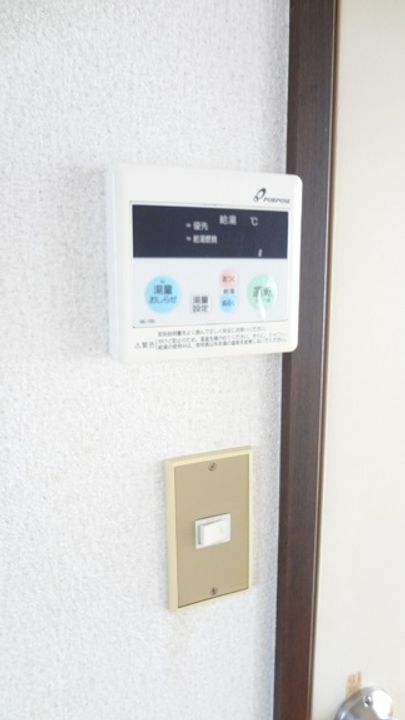 栃木県佐野市浅沼町(アパート)の賃貸物件の内装