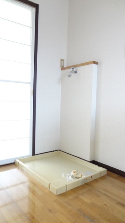 栃木県佐野市浅沼町(アパート)の賃貸物件の内装