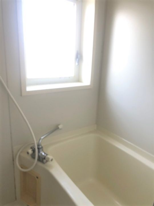 千葉県袖ヶ浦市長浦駅前8(一戸建)の賃貸物件の風呂