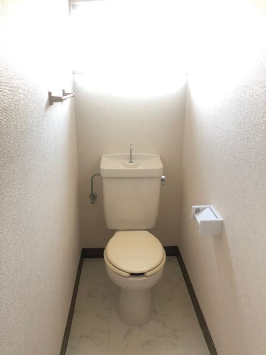 千葉県袖ヶ浦市長浦駅前8(一戸建)の賃貸物件の内装