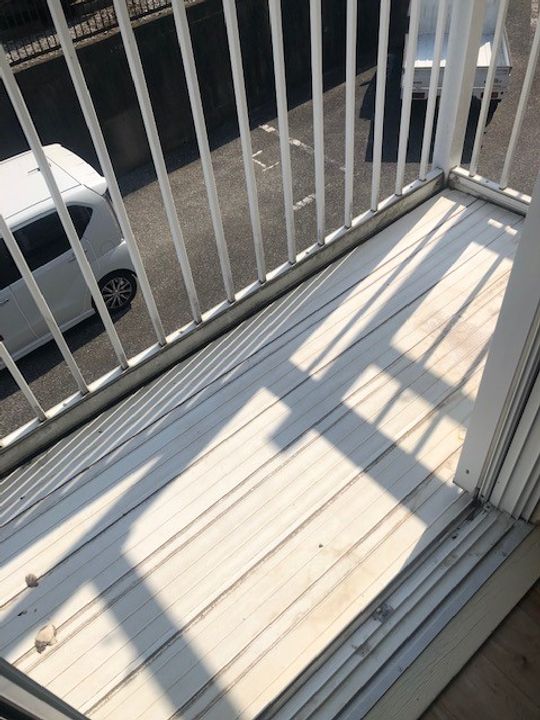 千葉県袖ヶ浦市長浦駅前8(一戸建)の賃貸物件の内装