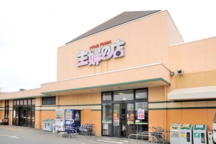 千葉県袖ヶ浦市長浦駅前8(一戸建)の賃貸物件の周辺