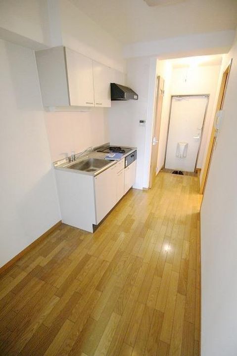 親和ハイツのその他画像