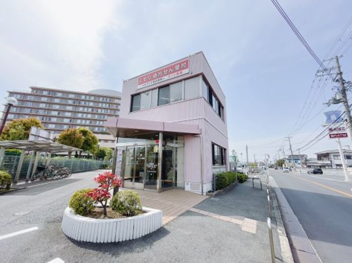 大阪府堺市中区深阪4(アパート)の賃貸物件の周辺