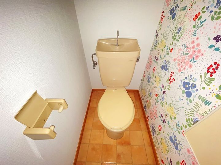 神奈川県中郡大磯町西小磯(一戸建)の賃貸物件の内装