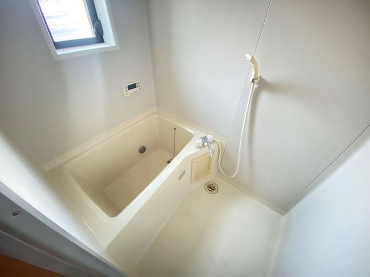 神奈川県中郡大磯町西小磯(一戸建)の賃貸物件の風呂
