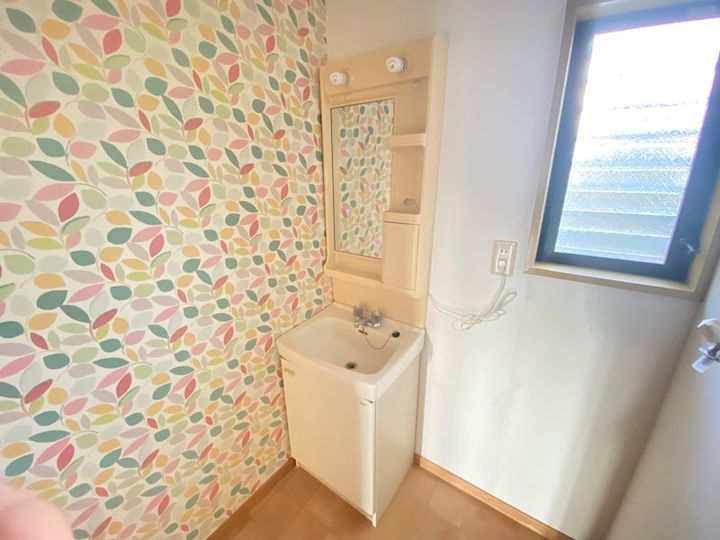 神奈川県中郡大磯町西小磯(一戸建)の賃貸物件の内装