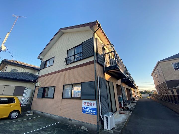 神奈川県中郡大磯町西小磯(一戸建)の賃貸物件の外観