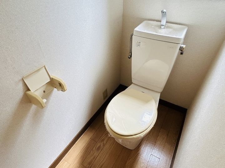 大分県大分市大字政所(一戸建)の賃貸物件の内装