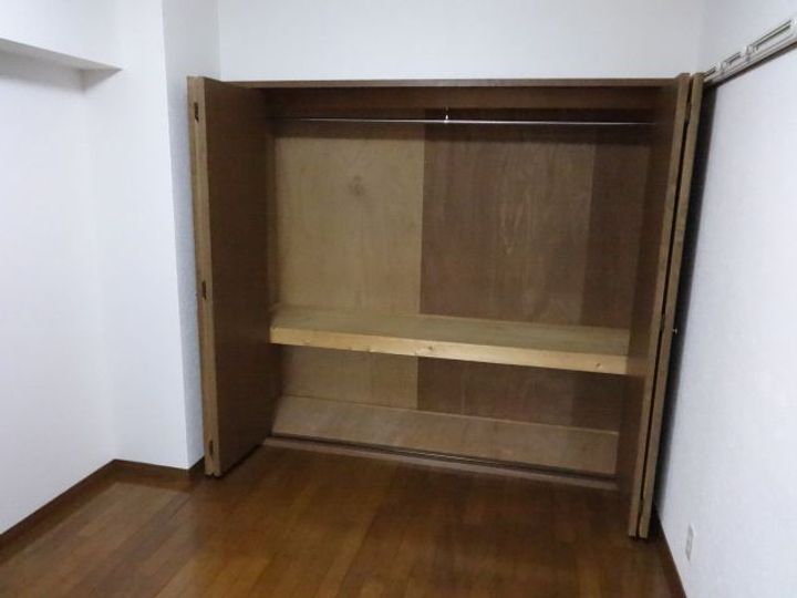 グランシャリオの内装