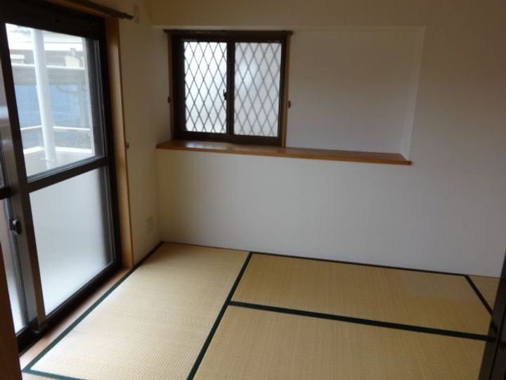 グランシャリオの内装